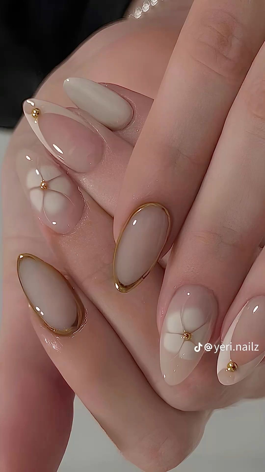 Linda's Nails nail work in Spartanburg, South Carolina