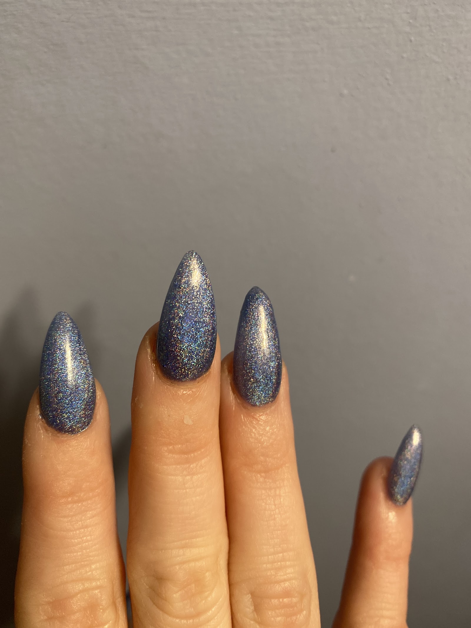 Linda's Nails nail photo 1